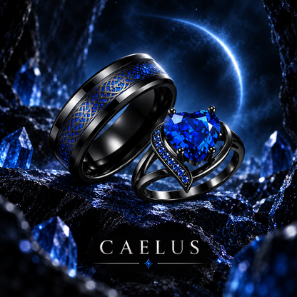 DarkLuv™  La Colección que Cuenta Tu Historia