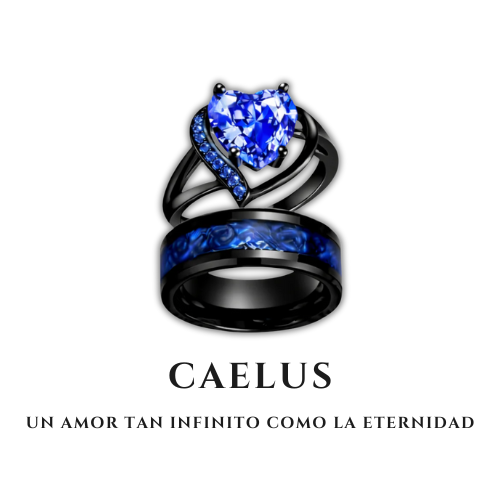 DarkLuv™ - Anillos de Pareja