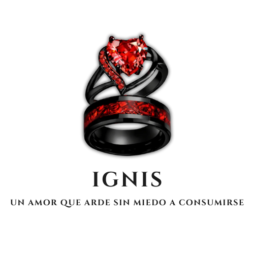 DarkLuv™ - Anillos de Pareja