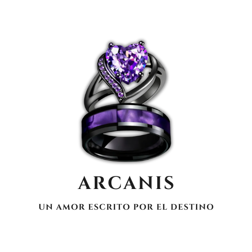 DarkLuv™ - Anillos de Pareja